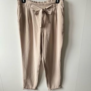 Stradivarius pants